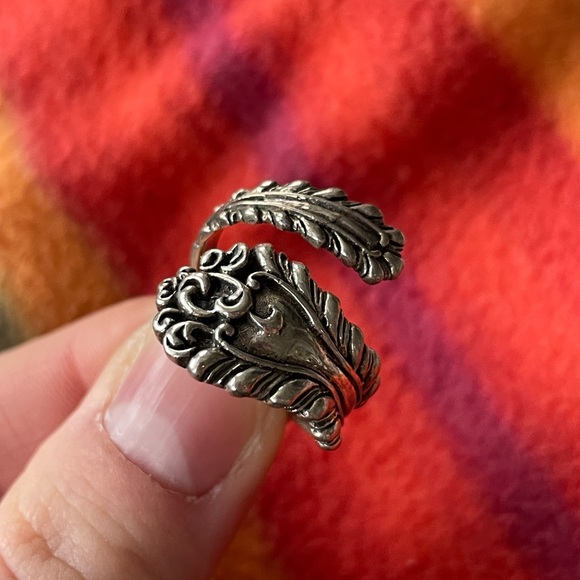 Sterling Silver Rings! - Picture 10 of 12